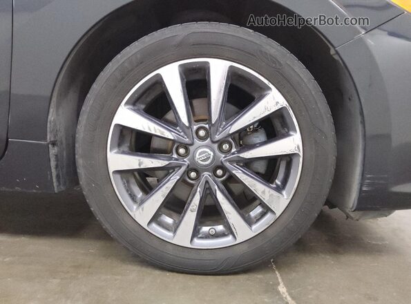 1N4AL3APXHC249785 2017 NISSAN ALTIMA Charcoal 