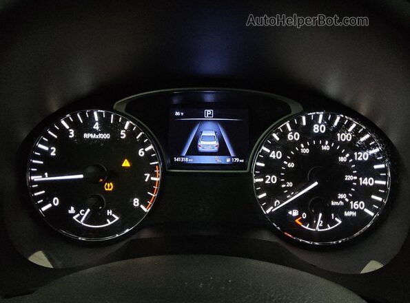 1N4AL3APXHC249785 2017 NISSAN ALTIMA Charcoal 