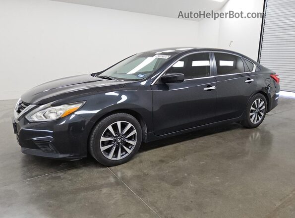 1N4AL3APXHC249785 2017 NISSAN ALTIMA Charcoal 