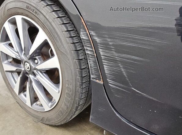 1N4AL3APXHC249785 2017 NISSAN ALTIMA Charcoal 