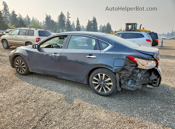 1N4AL3APXHC262732 2017 NISSAN ALTIMA Gray უკანა მარცხენა
