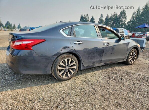 1N4AL3APXHC262732 2017 NISSAN ALTIMA Gray უკანა მარჯვენა