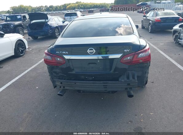 1N4AL3APXHC496272 2017 NISSAN ALTIMA Black 