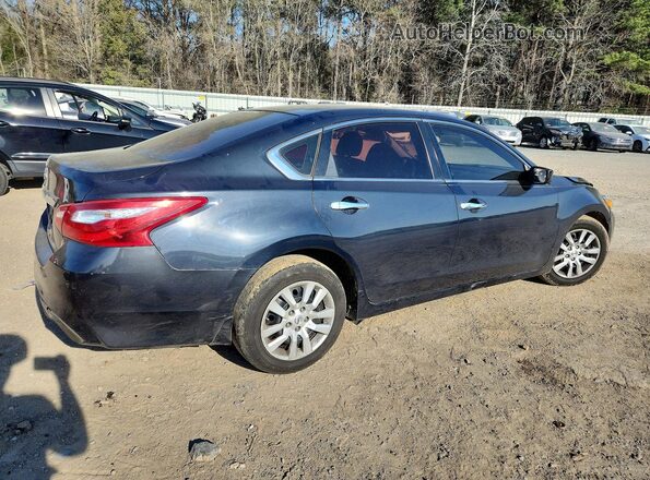 1N4AL3APXHN339961 2017 NISSAN ALTIMA Black Rear right