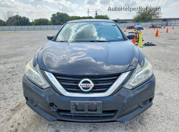 1N4AL3APXHN362852 2017 NISSAN ALTIMA Gray Vista frontal