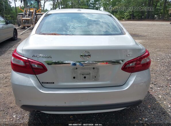 1N4AL3APXJC117034 2018 NISSAN ALTIMA Silver 