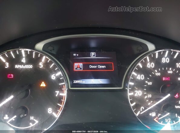 1N4AL3APXJC117034 2018 NISSAN ALTIMA Silver 