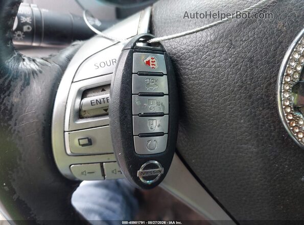 1N4AL3APXJC117034 2018 NISSAN ALTIMA Silver Widok deski rozdzielczej