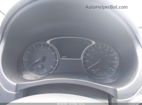1N4AL3APXJC216047 2018 NISSAN ALTIMA Серый Вид задних сидений