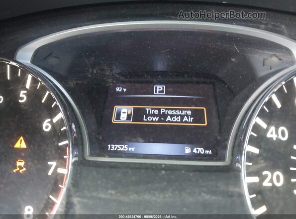 1N4AL3APXJC282033 2018 NISSAN ALTIMA Black 