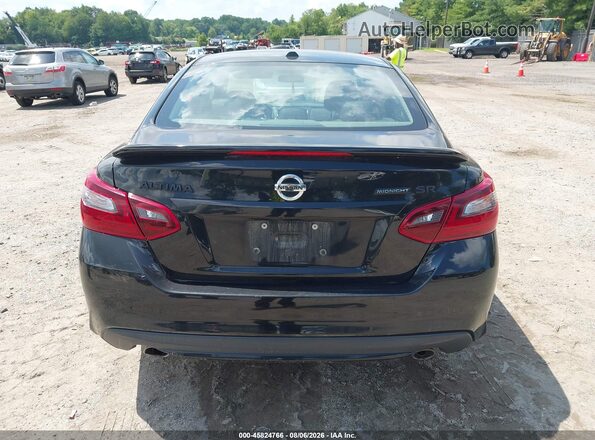 1N4AL3APXJC282033 2018 NISSAN ALTIMA Black 