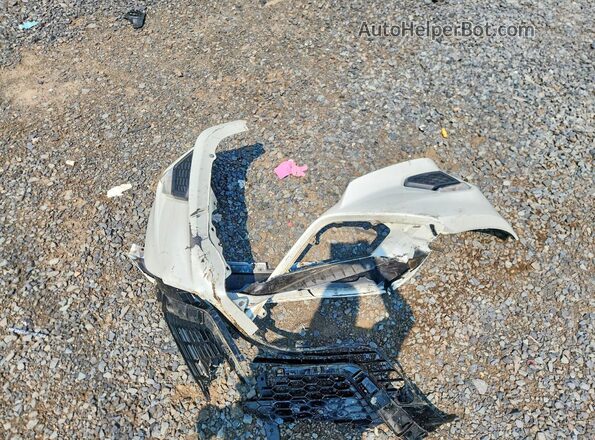 1N4AL4CV1MN329427 2021 NISSAN ALTIMA White Widok komory silnika
