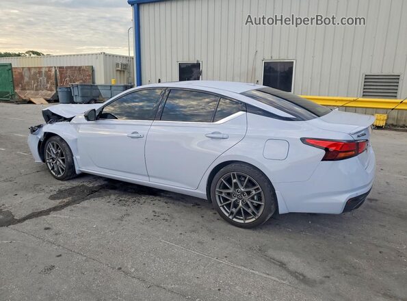 1N4AL4CV1RN415327 2024 NISSAN ALTIMA Purple Tył lewy