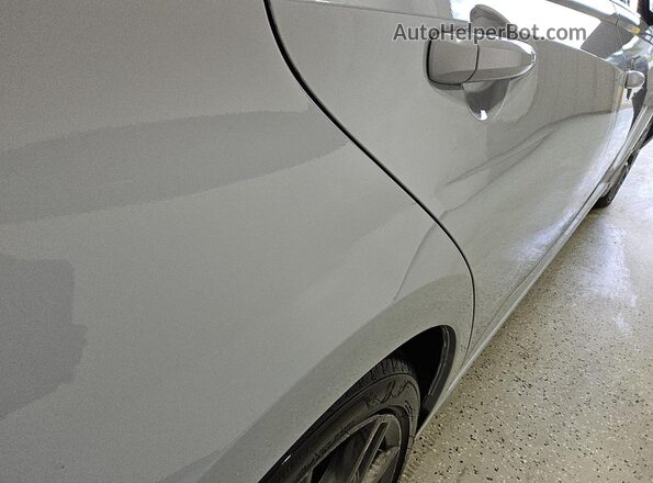1N4AL4CV3PN335993 2023 NISSAN ALTIMA Серый 