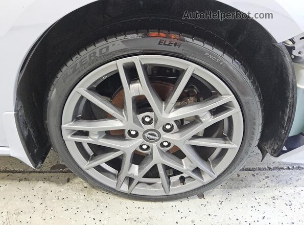 1N4AL4CV3PN335993 2023 NISSAN ALTIMA Серый 