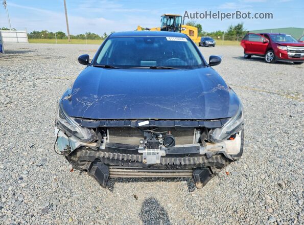 1N4AL4CV4MN355889 2021 NISSAN ALTIMA Gray Vista frontal