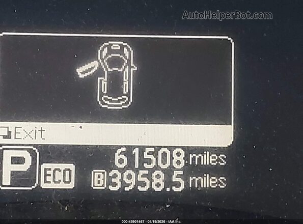 1N4AZ0CP6GC300112 2016 NISSAN LEAF Blue 