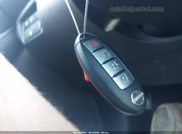 1N4AZ1BV6PC560001 2023 NISSAN LEAF Black Вид панелі приладів