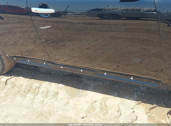 1N4AZ1BV6PC560001 2023 NISSAN LEAF Black 