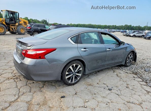 1N4BL3AP0GC275461 2016 NISSAN ALTIMA Gray Rear right