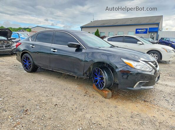 1N4BL3AP2GC290205 2016 NISSAN ALTIMA Black Առջևի աջ