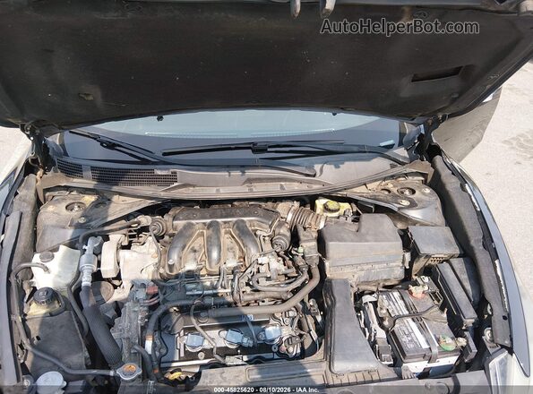 1N4BL3AP2HC211262 2017 NISSAN ALTIMA Black Հետևի տեսք