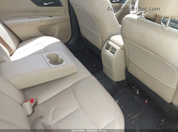 1N4BL3AP4GC117527 2016 NISSAN ALTIMA White Widok naklejki z numerem VIN