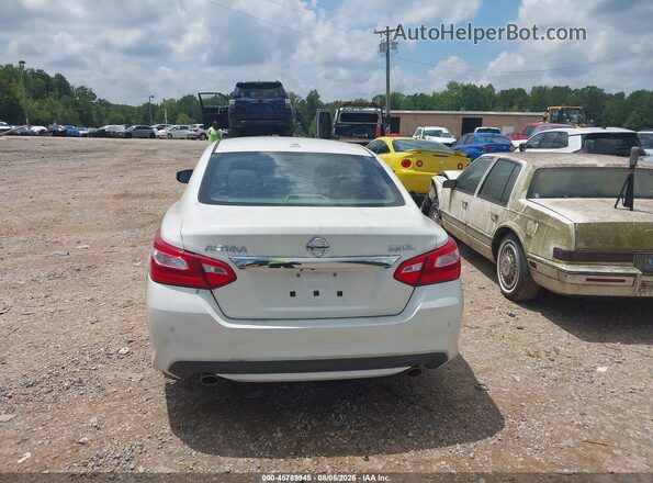 1N4BL3AP4GC117527 2016 NISSAN ALTIMA White 