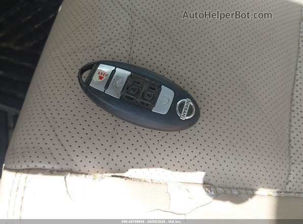 1N4BL3AP4GC117527 2016 NISSAN ALTIMA White Widok deski rozdzielczej
