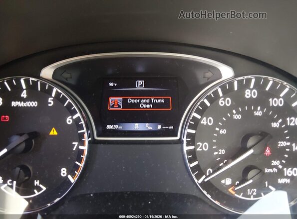 1N4BL3AP4HC242612 2017 NISSAN ALTIMA Black 