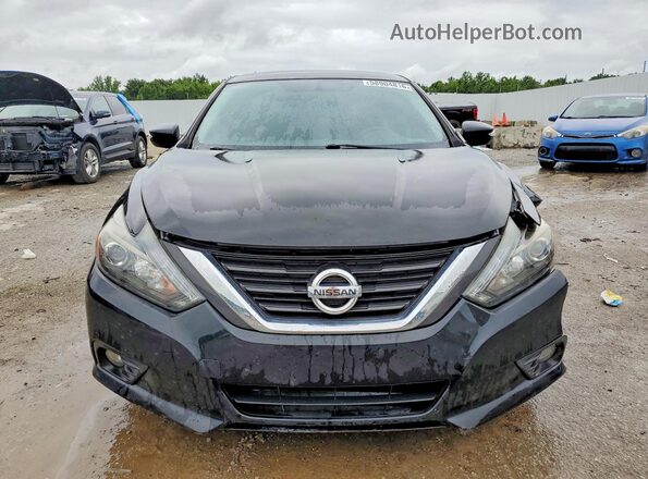 1N4BL3AP6GC259135 2016 NISSAN ALTIMA Black Vista frontal