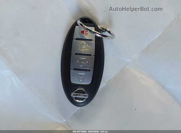 1N4BL3AP7HC152192 2017 NISSAN ALTIMA Gray Dashboard view