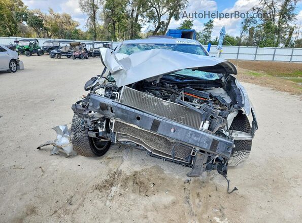 1N4BL3AP8GC253868 2016 NISSAN ALTIMA Silver Вид спереду