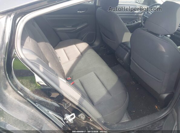 1N4BL4BV0KC103975 2019 NISSAN ALTIMA Black Вид наклейки з VIN-кодом