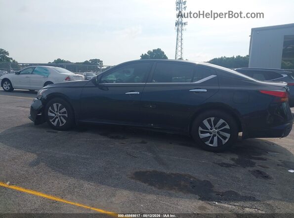 1N4BL4BV0KC103975 2019 NISSAN ALTIMA Black Панорамний вид салону 360°