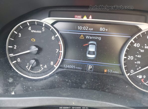 1N4BL4BV0KC103975 2019 NISSAN ALTIMA Black 