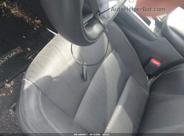 1N4BL4BV0KC103975 2019 NISSAN ALTIMA Black Вид панелі приладів