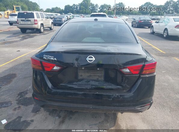 1N4BL4BV0KC103975 2019 NISSAN ALTIMA Black 