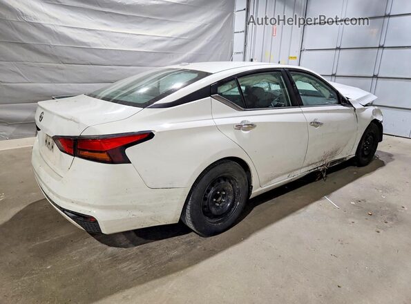 1N4BL4BV0KC195041 2019 NISSAN ALTIMA White Trasero derecho