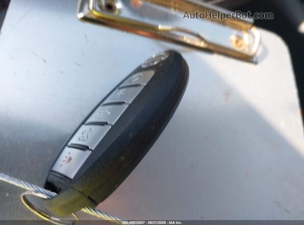 1N4BL4BV0KC214414 2019 NISSAN ALTIMA Серый Вид панели приборов