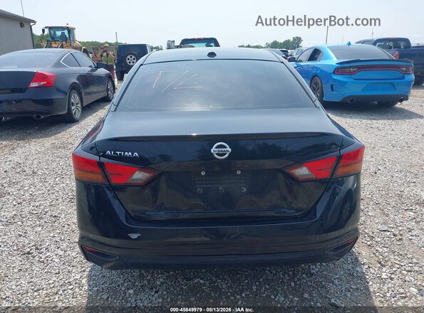 1N4BL4BV0KC229849 2019 NISSAN ALTIMA Black 