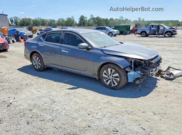 1N4BL4BV0LC114573 2020 NISSAN ALTIMA Gray წინა მარჯვენა