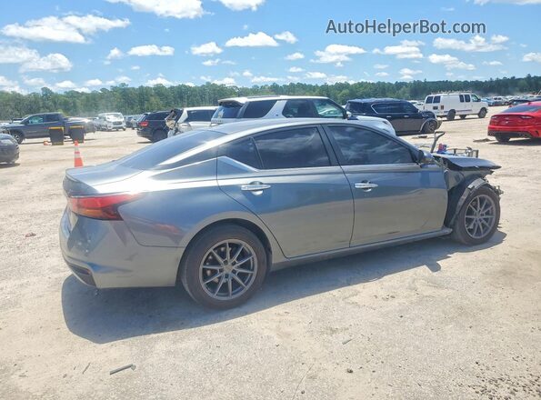 1N4BL4BV0LC127517 2020 NISSAN ALTIMA Gray Rear right