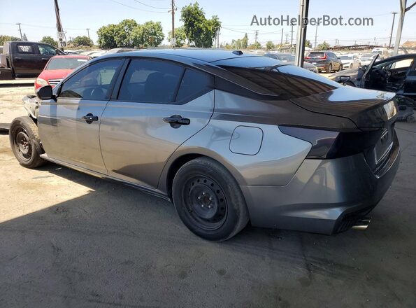 1N4BL4BV0LC130109 2020 NISSAN ALTIMA Gray Rear left