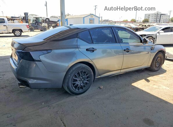 1N4BL4BV0LC130109 2020 NISSAN ALTIMA Gray Rear right
