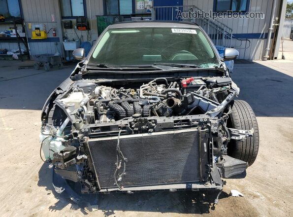 1N4BL4BV0LC130109 2020 NISSAN ALTIMA Gray Front view