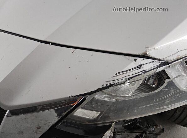 1N4BL4BV0LC135651 2020 NISSAN ALTIMA Silver Панорамний вид салону 360°
