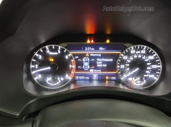 1N4BL4BV0LC135651 2020 NISSAN ALTIMA Silver 