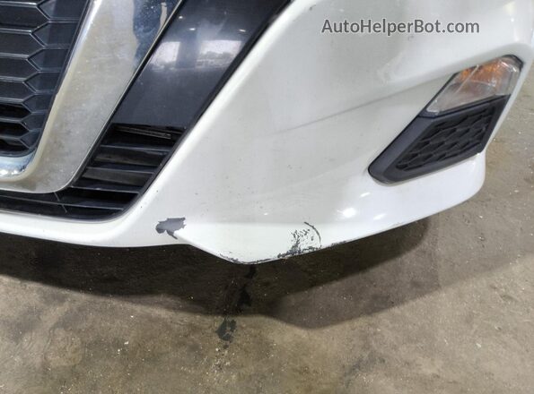 1N4BL4BV0LC193842 2020 NISSAN ALTIMA White 