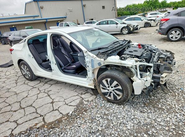 1N4BL4BV0LC223437 2020 NISSAN ALTIMA White Front right